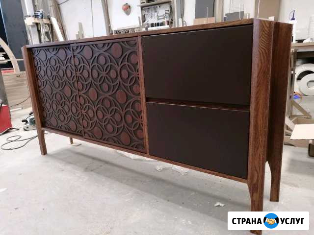 Мебель на заказ Санкт-Петербург - изображение 1