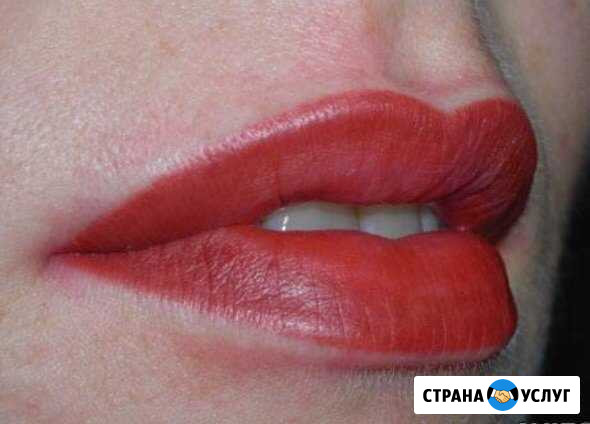Мастер татуажа, косметолог Кисловодск - изображение 1