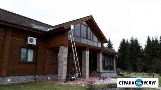 Высокоскоростной интернет в загородный дом/на дачу Ярославль