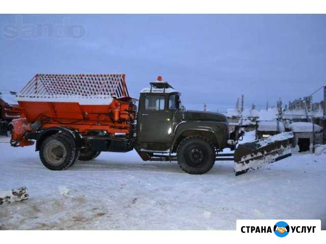 Услуги спецтехники Нерюнгри - изображение 1