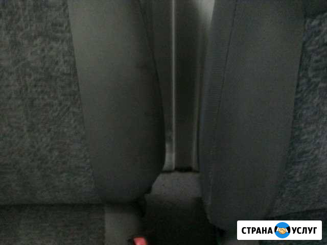 Химчистка салона автомобиля Астрахань - изображение 1