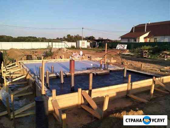 Строительство и ремонт, все виды Красногорск
