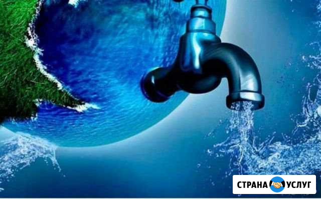 Бурение скважин на воду Верхняя Салда - изображение 1