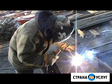 Услуги Сварщика Яровое - изображение 1