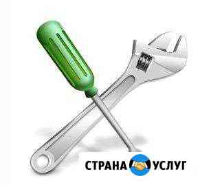 Ремонт автомататики, электроприводов ворот Санкт-Петербург