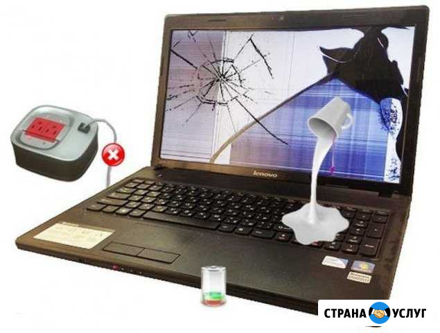Диагностика и ремонт Брянск - изображение 1