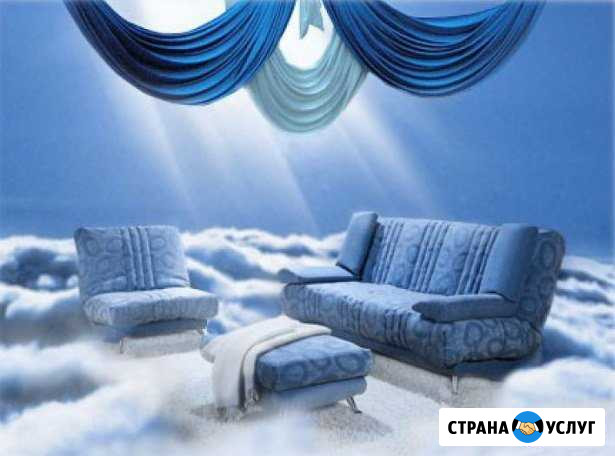 Экологич. Химчистка мягк. мебели, матрасов, ковров Красноярск - изображение 1