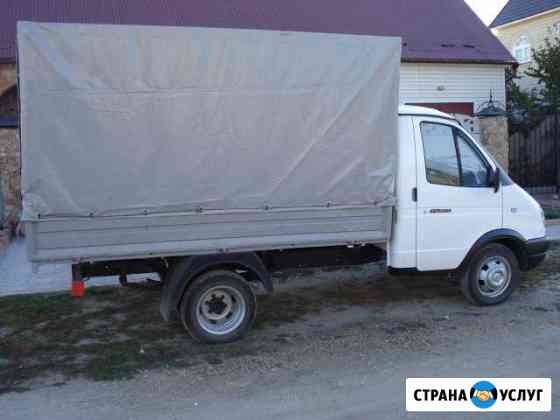 Газель 3*2*1,75 Ливны