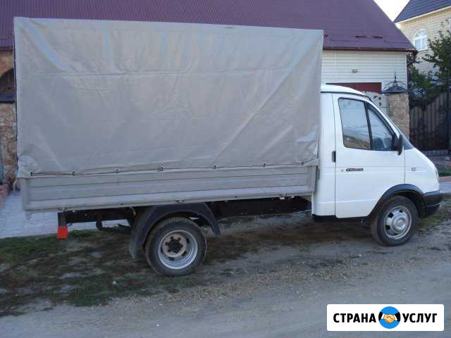 Газель 3*2*1,75 Ливны - изображение 1