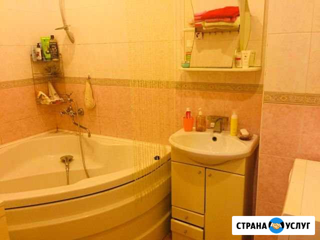 Сантехник, услуги сантехника с опытом Тула - изображение 1