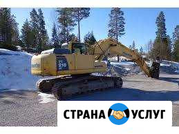 Услуги спецтехники Серпухов - изображение 1