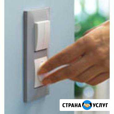 Электромонтажные работы в Абинском, Северском р-н Абинск - изображение 1