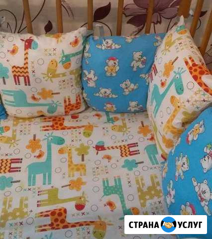 Бортики на заказ Новый Городок - изображение 1