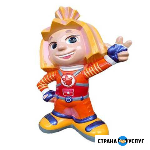 Домашний детский сад Кызыл - изображение 1