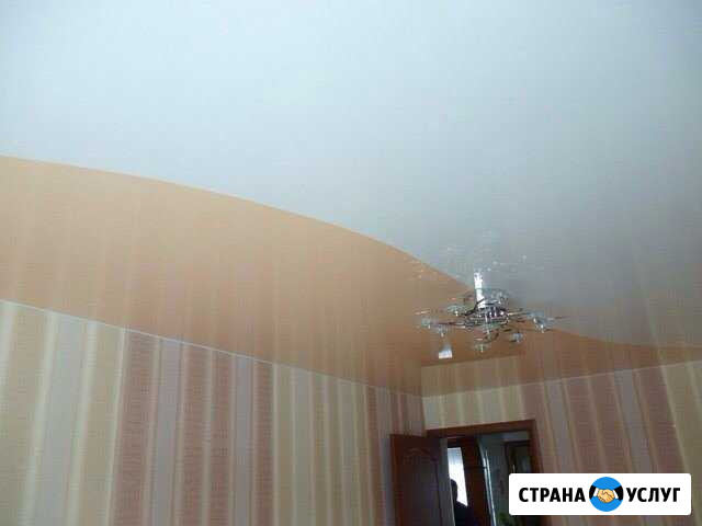 Потолки Ржев - изображение 1