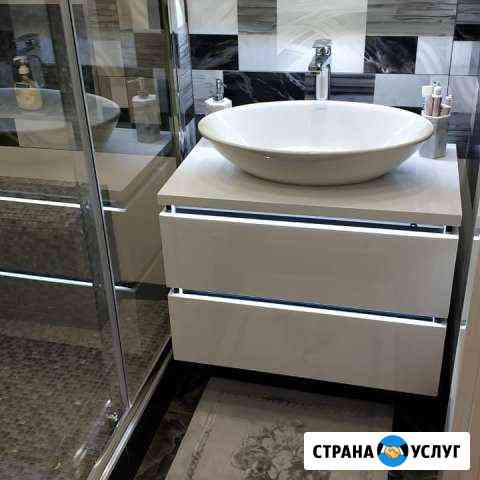 Ремонт квартир в Москве и Московской области Химки
