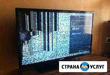 Ремонт телевизоров Красногорск