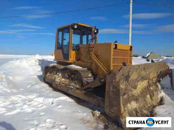 Услуги спецтехники Йошкар-Ола