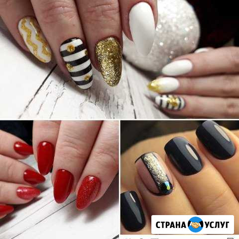 Обучение маникюру,педикюру,микроблейдингу Уфа - изображение 1