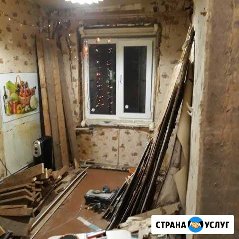 Ремонт чистота Петрозаводск - изображение 1