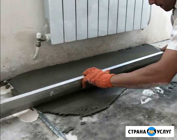 Ремонт квартир Оренбург - изображение 1