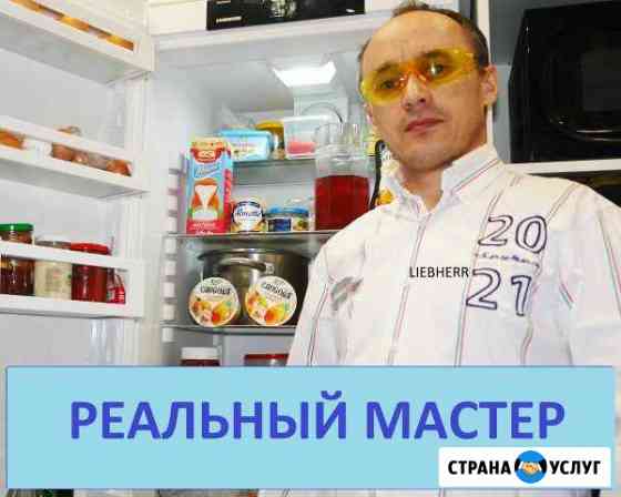 Ремонт холодильников, стиральных машин Балашиха Балашиха
