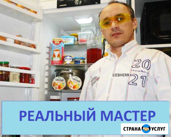 Ремонт холодильников, стиральных машин Балашиха Балашиха - изображение 1
