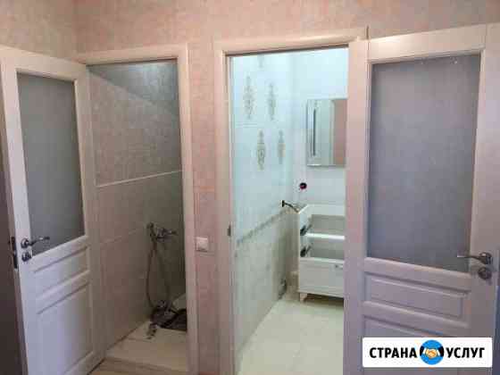 Ремонт квартир Кисловодск
