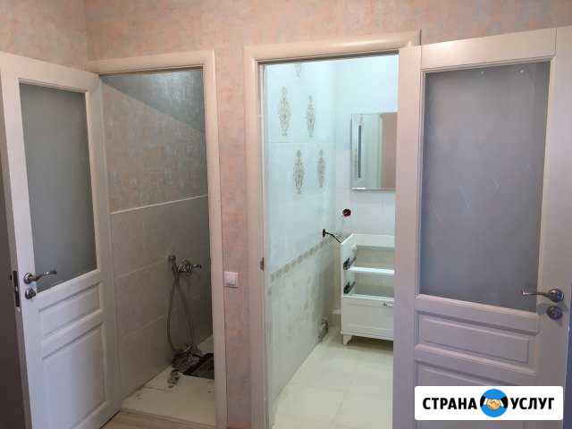 Ремонт квартир Кисловодск - изображение 1