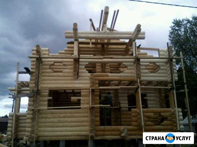Строительство Архангельск - изображение 1