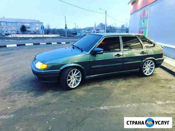 Тонирование авто Искитим