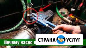 Забивка ремонт скважин ремонт насосных станций Минусинск - изображение 1
