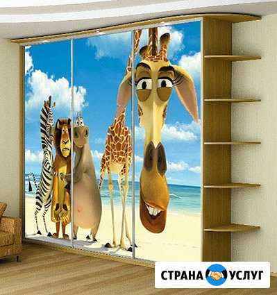 Сборка мебели Ступино Ступино - изображение 1