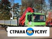 Манипулятор-Эвакуатор-Ялта-Крым-Гаспра-Кореиз Ялта - изображение 1