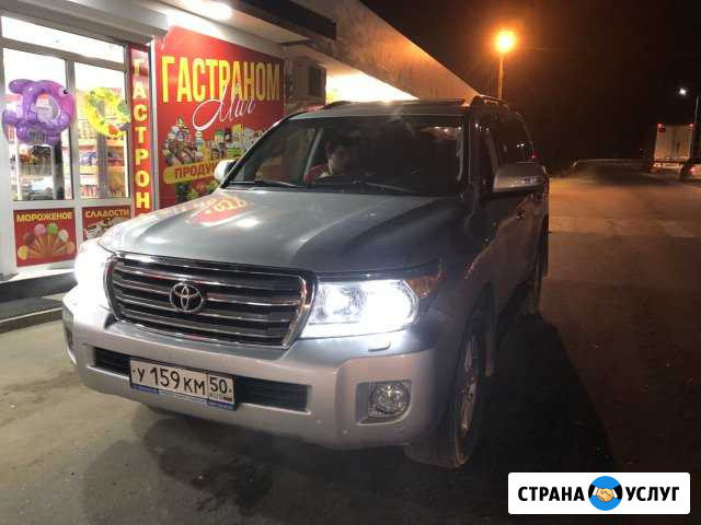Аренда авто на свадьбу, сопровождение Иркутск - изображение 1