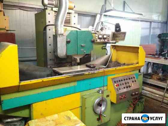 Ремонт станков Самара