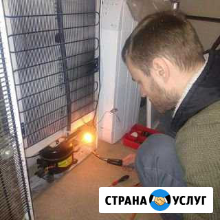 Ремонт холодильников Саратов - изображение 1