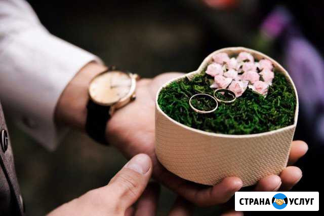 Фотограф Видеооператор Фотосъемка Видеосъемка Коммунарка - изображение 1
