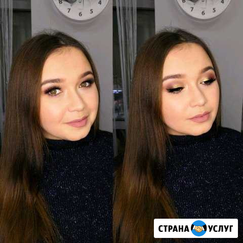 Макияж, прически Стерлитамак - изображение 1