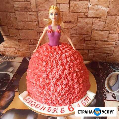 Домашние торты на заказ Свободный - изображение 1