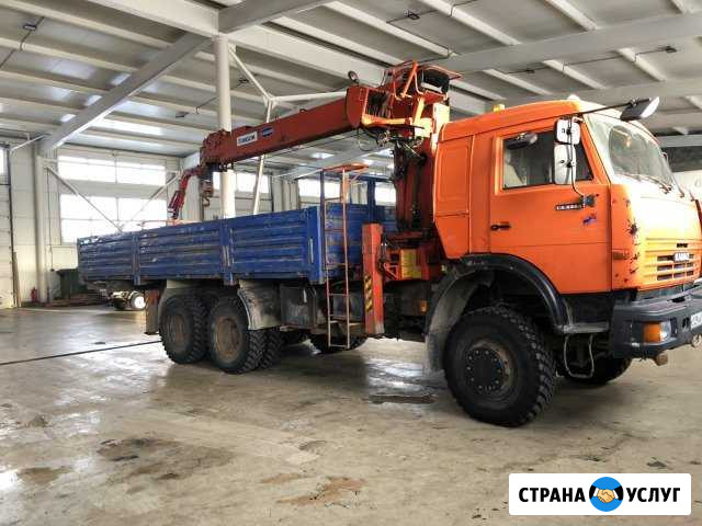 Манипулятор Сургут - изображение 1