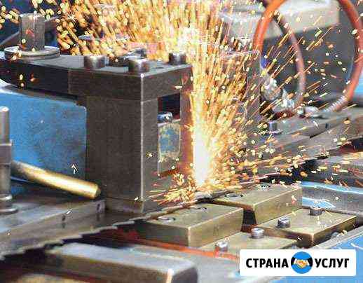 Ремонт и сварка ленточных пил Улан-Удэ