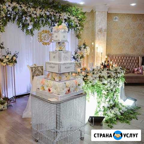 Торты на заказ Абинск - изображение 1
