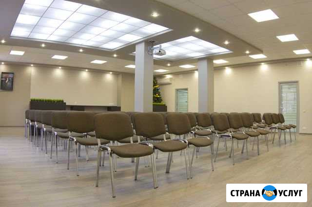 Конференц-зал почасовая оплата Долгопрудный - изображение 1