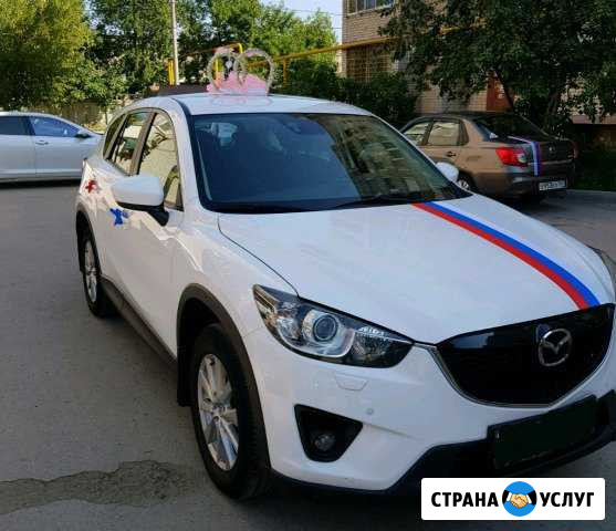 Аренда авто на свадьбу, деловые поездки и другие м Самара - изображение 1