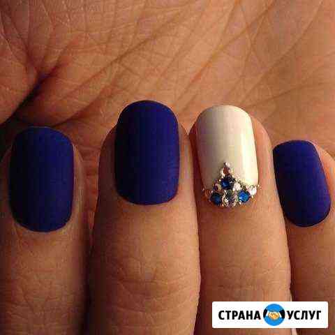 Педикюр, маникюр, покрытие Севастополь
