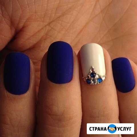 Педикюр, маникюр, покрытие Севастополь - изображение 1