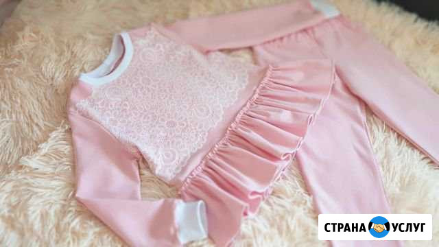 Трикотажный костюм Кемерово - изображение 1