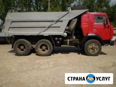 Самосвал Урюпинск - изображение 1