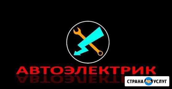 Услуги автоэлектрика Ноябрьск